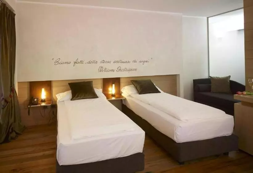 デラックスルーム, Dv Chalet Boutique Hotel & Spa