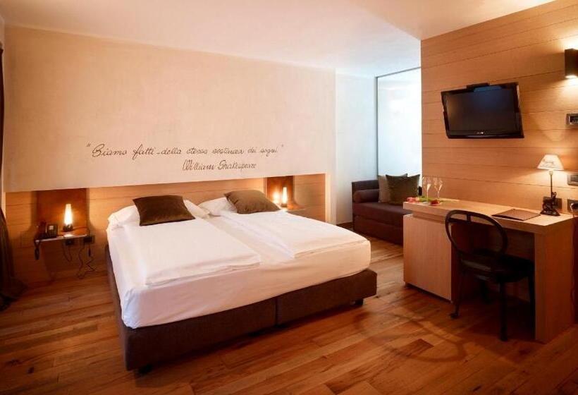 デラックスルーム, Dv Chalet Boutique Hotel & Spa