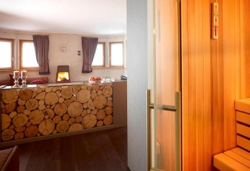 سوییت جونیور لوکس, Dv Chalet Boutique Hotel & Spa
