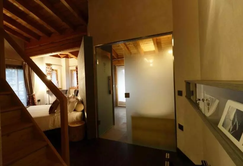 デラックスジュニアスイート, Dv Chalet Boutique Hotel & Spa
