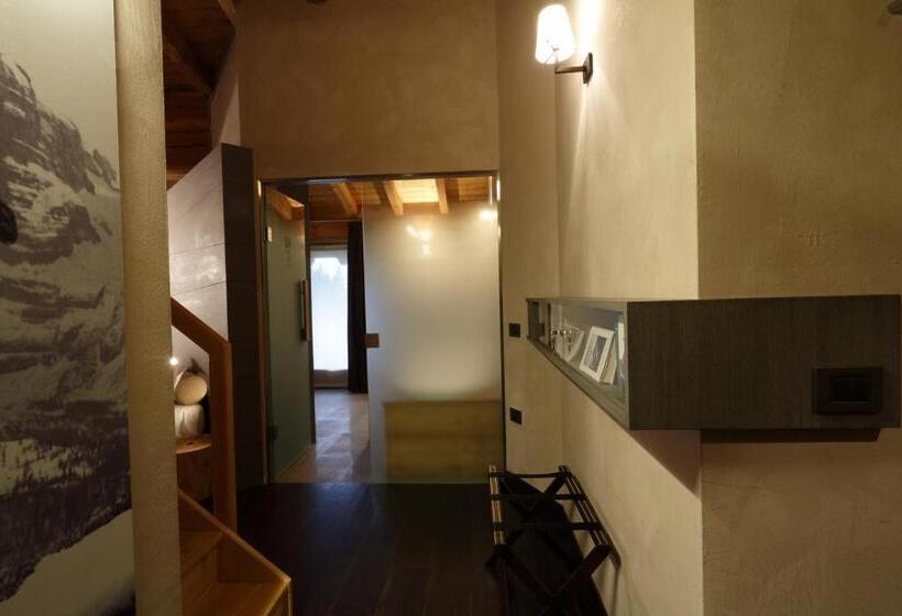 デラックスジュニアスイート, Dv Chalet Boutique Hotel & Spa