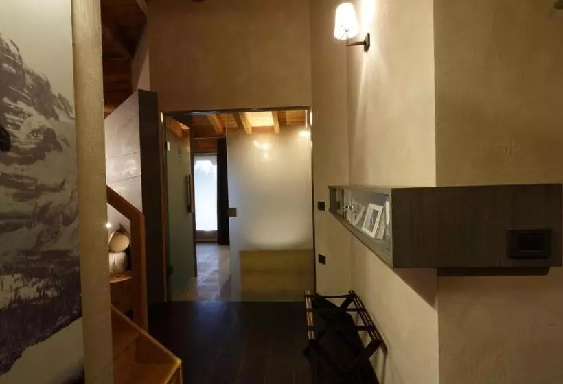 デラックスジュニアスイート, Dv Chalet Boutique Hotel & Spa