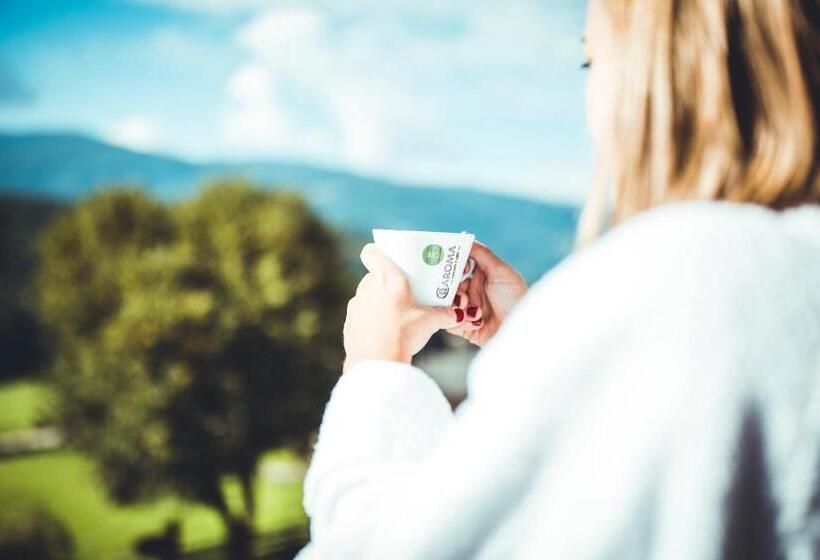 غرفة سوبيريور مزودة بشرفة, Gourmet   Boutique Hotel Tanzer