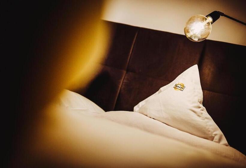 غرفة سوبيريور مزودة بشرفة, Gourmet   Boutique Hotel Tanzer