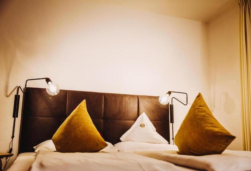 غرفة سوبيريور مزودة بشرفة, Gourmet   Boutique Hotel Tanzer