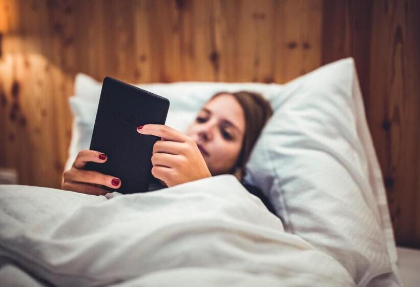 جناح ديلوكس, Gourmet   Boutique Hotel Tanzer