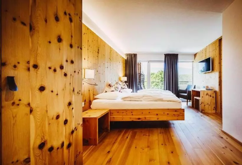 デラックススイート, Gourmet Boutique Hotel Tanzer