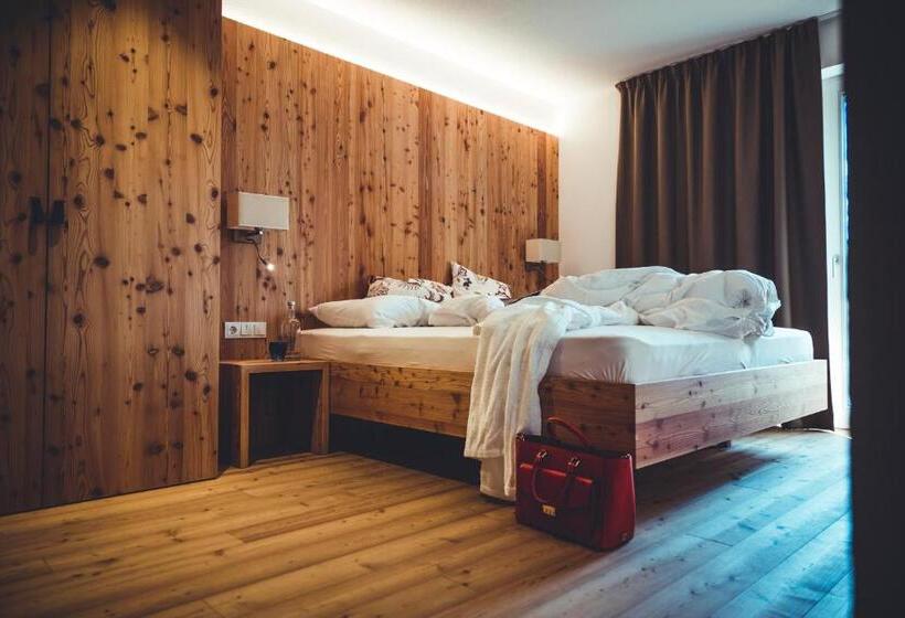 デラックススイート, Gourmet   Boutique Hotel Tanzer