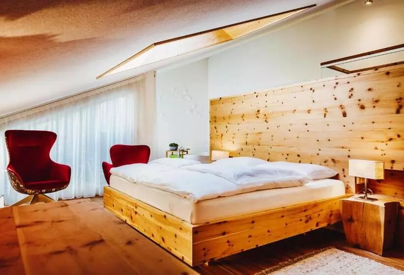 スーペリアースイート, Gourmet Boutique Hotel Tanzer