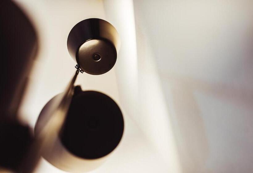 デラックススイート, Gourmet   Boutique Hotel Tanzer