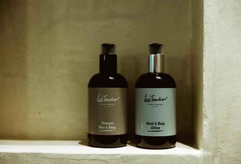 Студия Стандарт, Gourmet   Boutique Hotel Tanzer