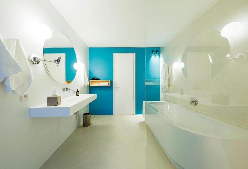 Студия Стандарт, Gourmet   Boutique Hotel Tanzer