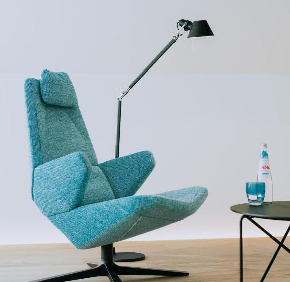 إستوديو قياسى مزودة بتراس, Gourmet   Boutique Hotel Tanzer