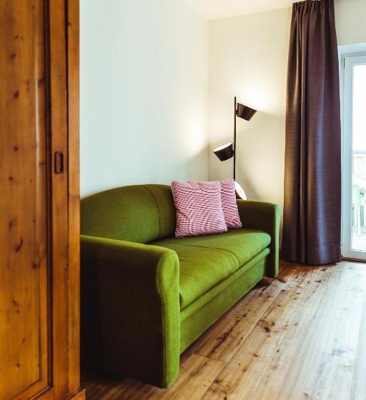 جناح ديلوكس, Gourmet   Boutique Hotel Tanzer