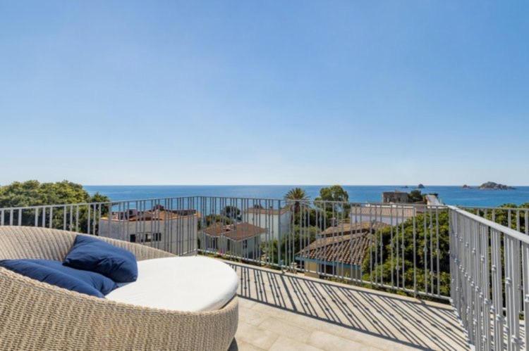 חדר סטנדרט עם טרסה, Agugliastra