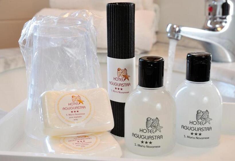 חדר קלאסי, Agugliastra