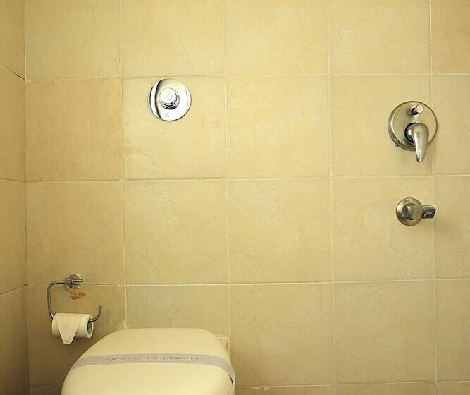 غرفة ديلوكس, Ahuja Residency Parklane, Gurgaon