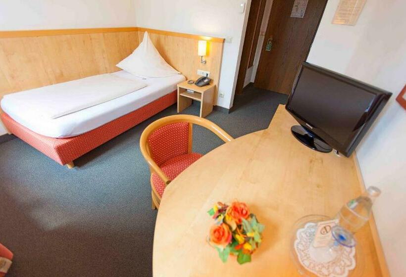 스탠다드 싱글 룸, Alter Hof