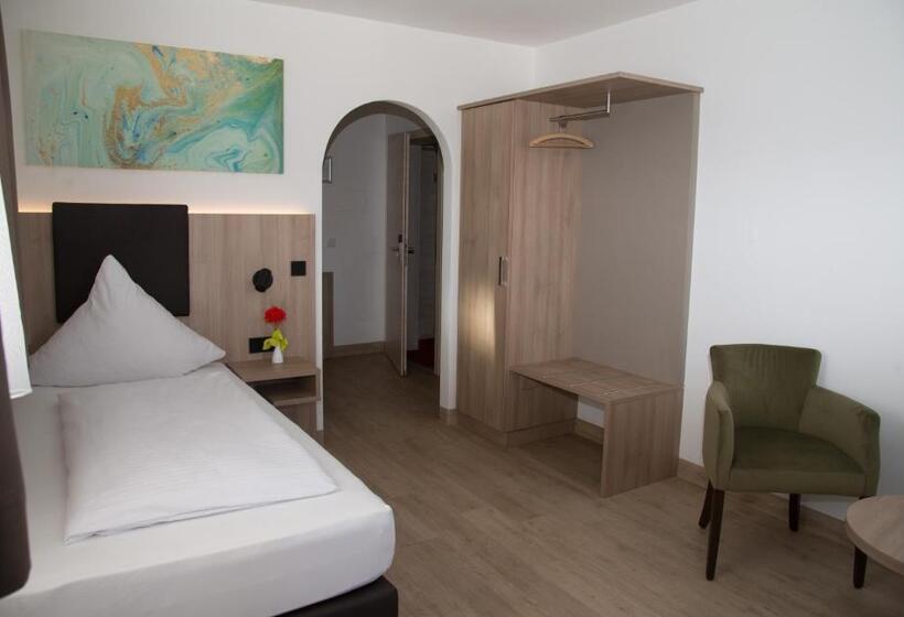 스탠다드 싱글 룸, Alter Hof