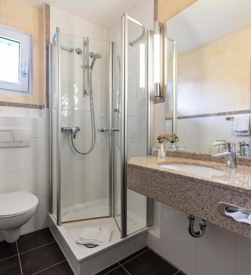 스탠다드 룸, Alter Hof