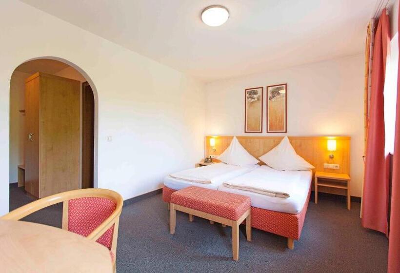 스탠다드 룸, Alter Hof