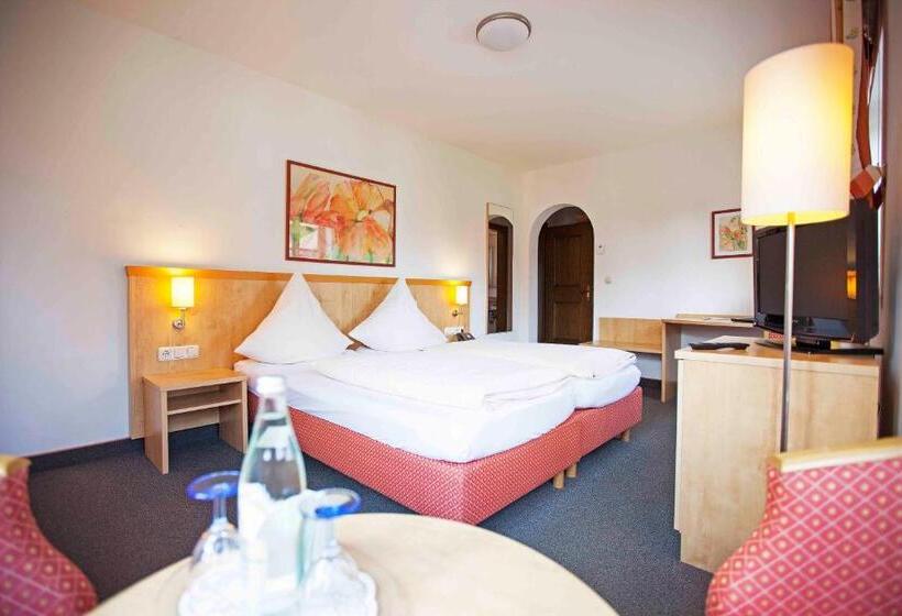 스탠다드 룸, Alter Hof