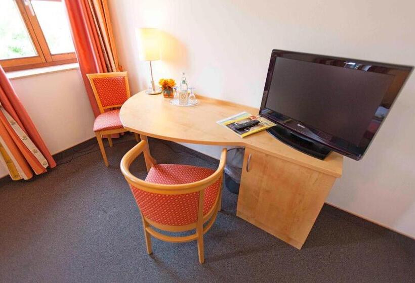 스탠다드 룸, Alter Hof