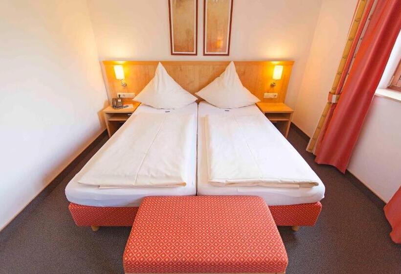 스탠다드 룸, Alter Hof