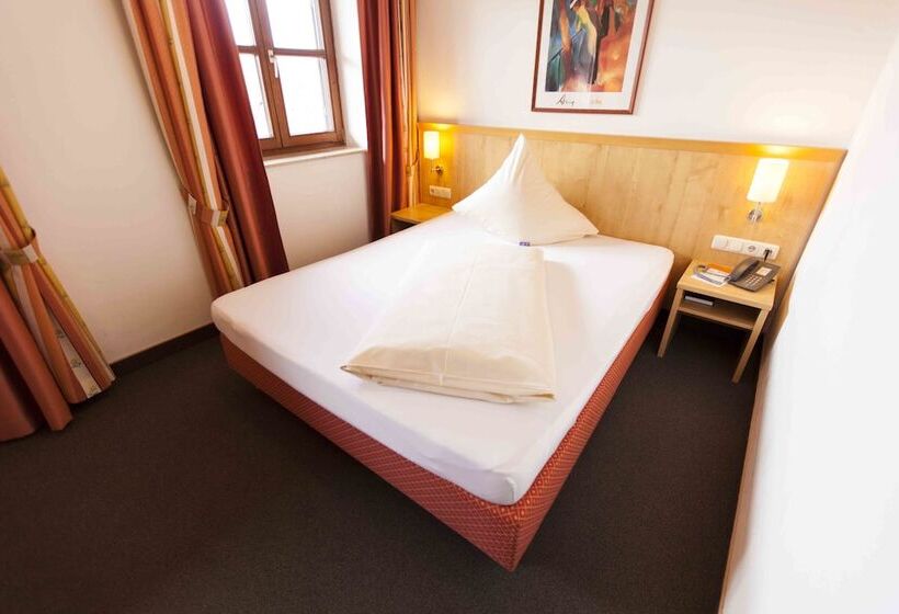 스탠다드 싱글 룸, Alter Hof