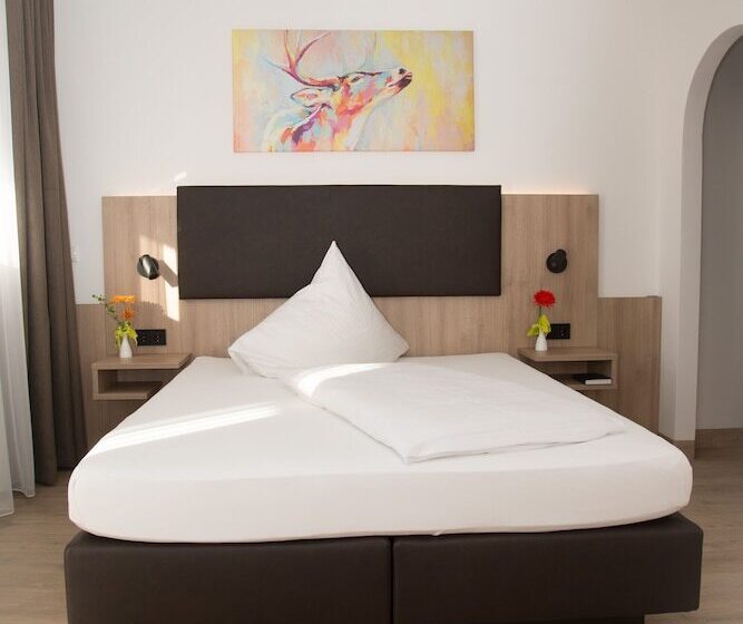 스탠다드 싱글 룸, Alter Hof