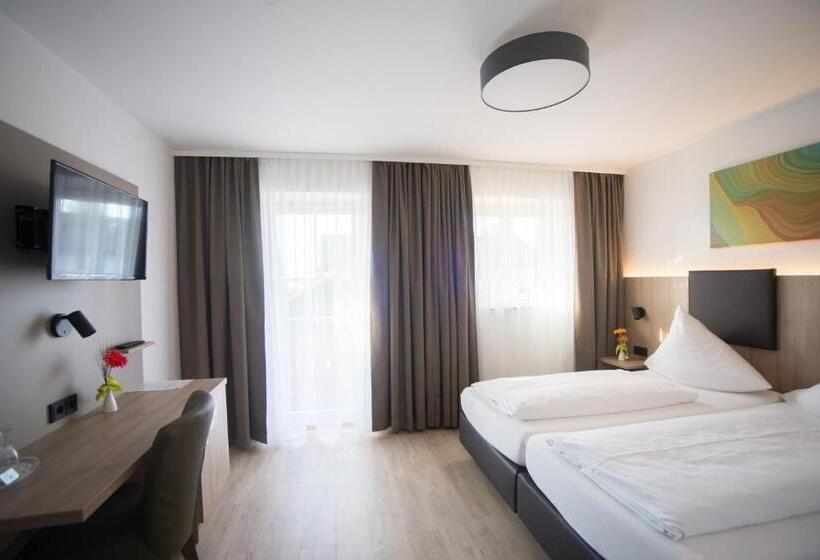 스탠다드 룸, Alter Hof