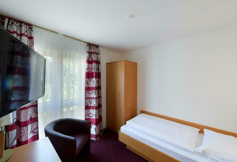 Номер Стандарт Индивидуальный, Altmann's Stube