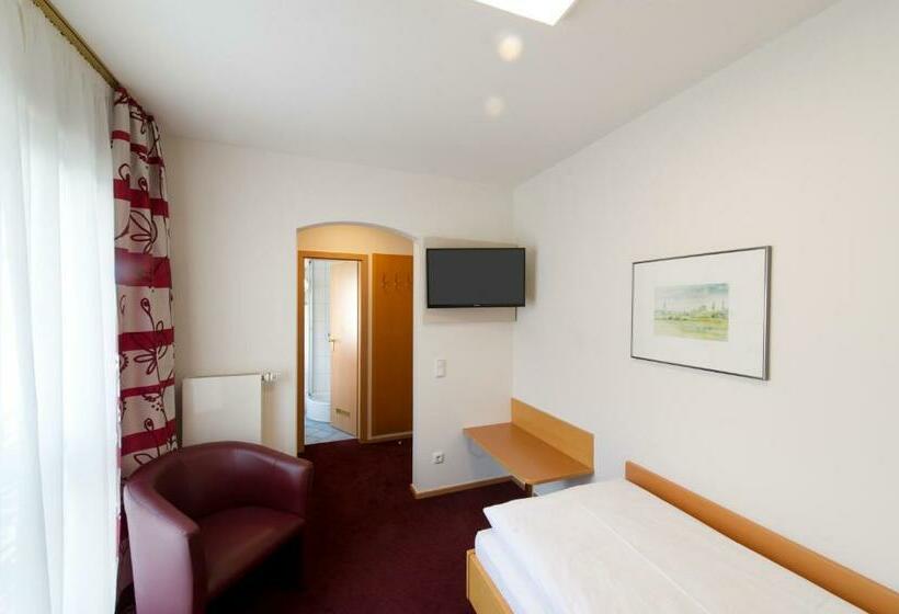 Номер Стандарт Индивидуальный, Altmann's Stube