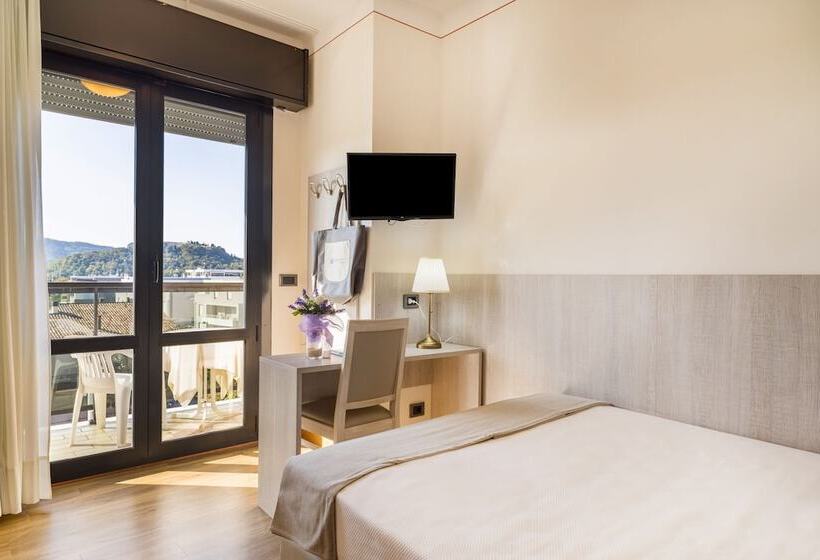 Quarto Superior Individual, Atlantic Terme Natural Spa &