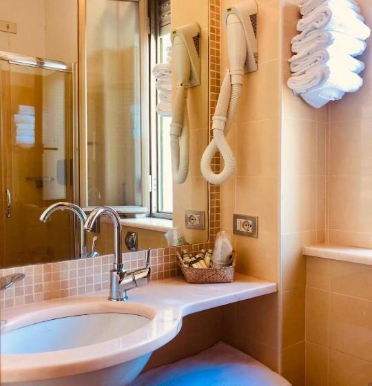 带海景的标准房, Bellavista