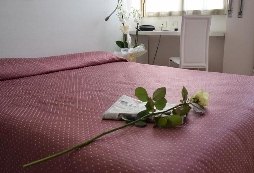 带海景的标准房, Bellavista