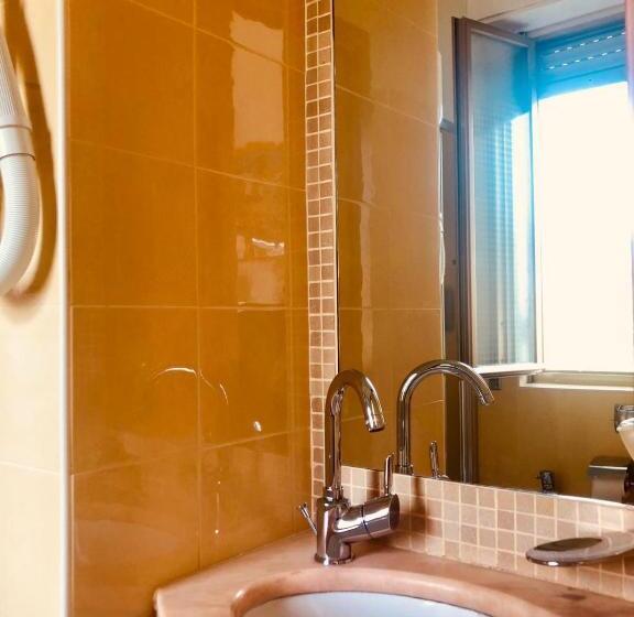 Triple Room Sea View, Bellavista