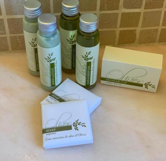 标准间, Bellavista