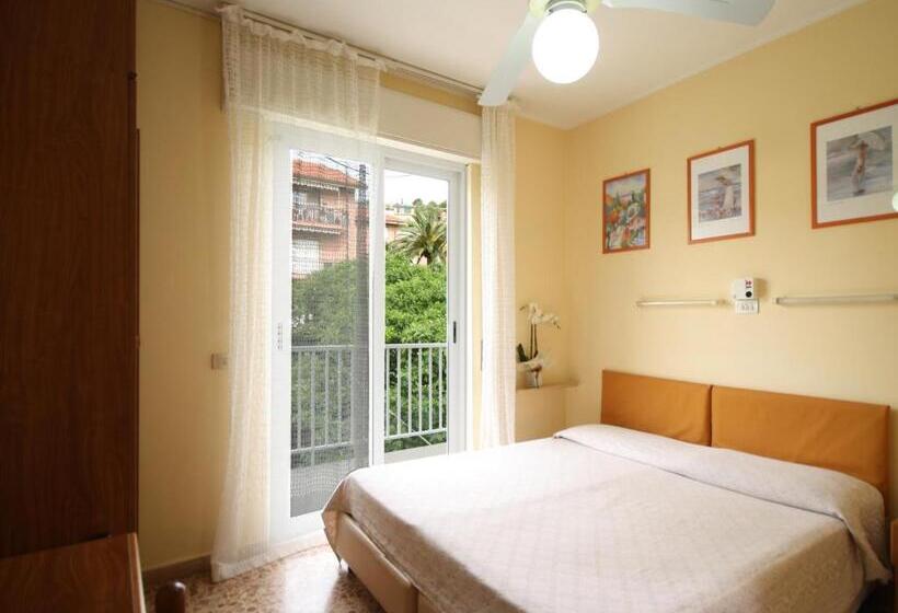 标准间, Bellavista