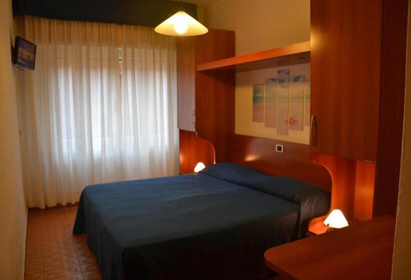 Номер Стандарт, Belmare