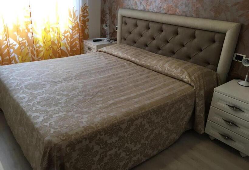اتاق استاندارد, Belmare