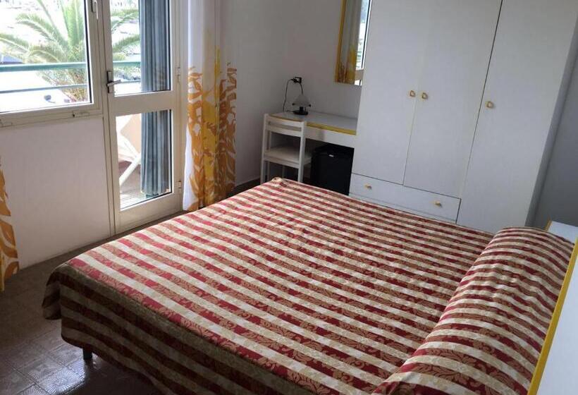 Апартаменты с 1 спальней, смежные, Belmare