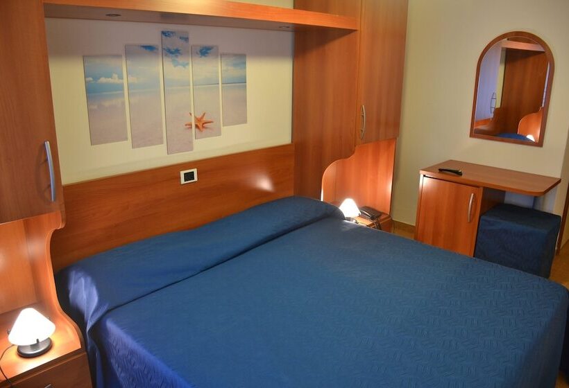 Номер Стандарт, Belmare