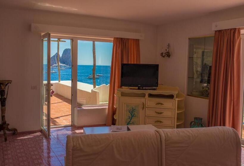 オーシャンビュースーペリアールーム, Diva La Canzone Del Mare