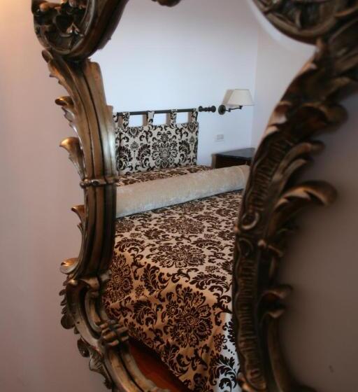 オーシャンビュースタンダードルーム, Diva La Canzone Del Mare