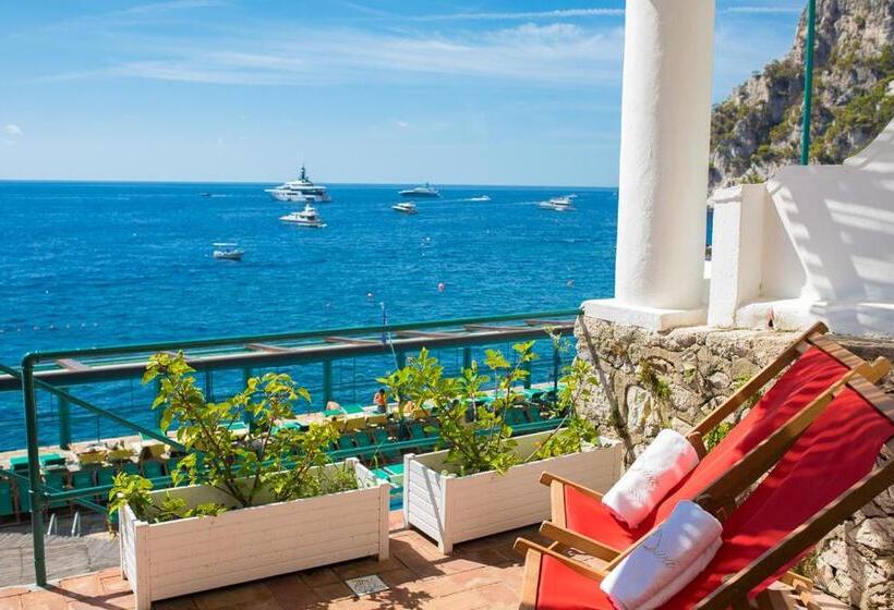 オーシャンビュースタンダードルーム, Diva La Canzone Del Mare