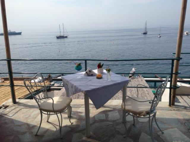 オーシャンビュースタンダードルーム, Diva La Canzone Del Mare