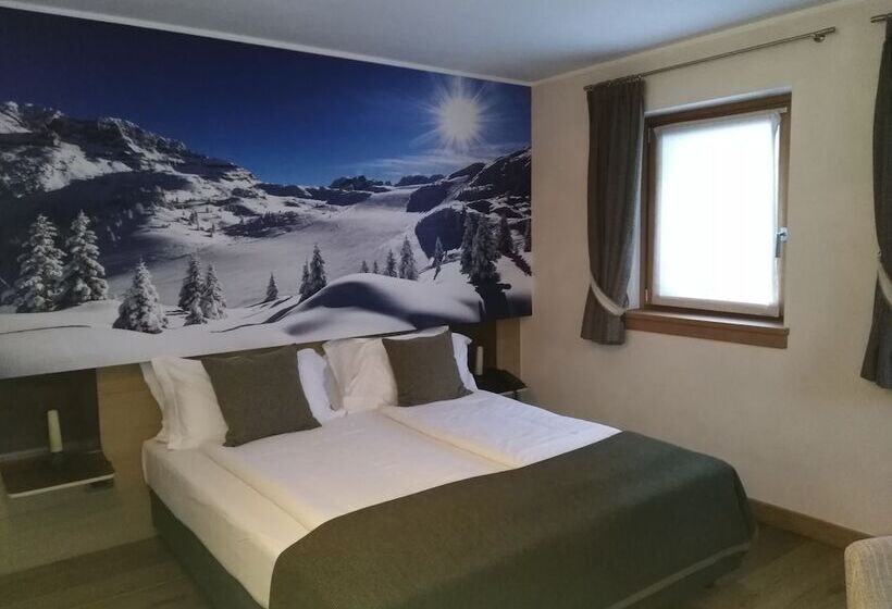 クラシックルーム, Dv Chalet Boutique Hotel & Spa