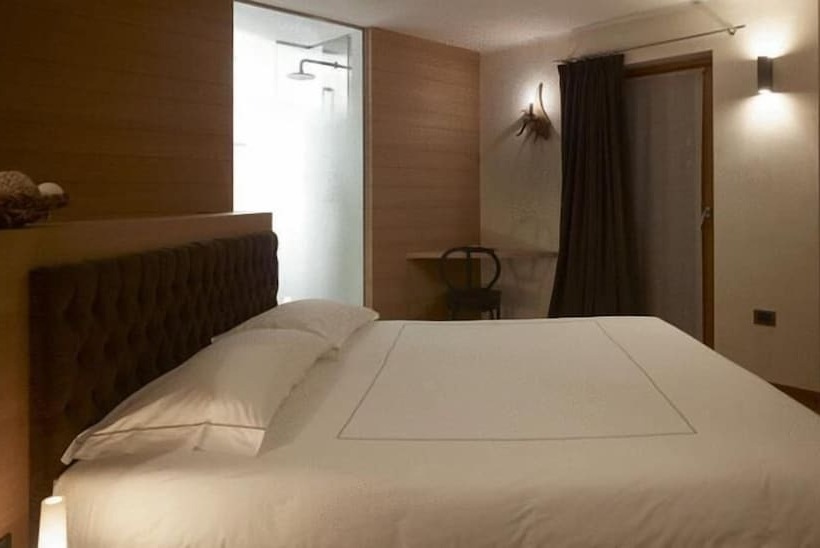 اتاق کلاسیک, Dv Chalet Boutique Hotel & Spa