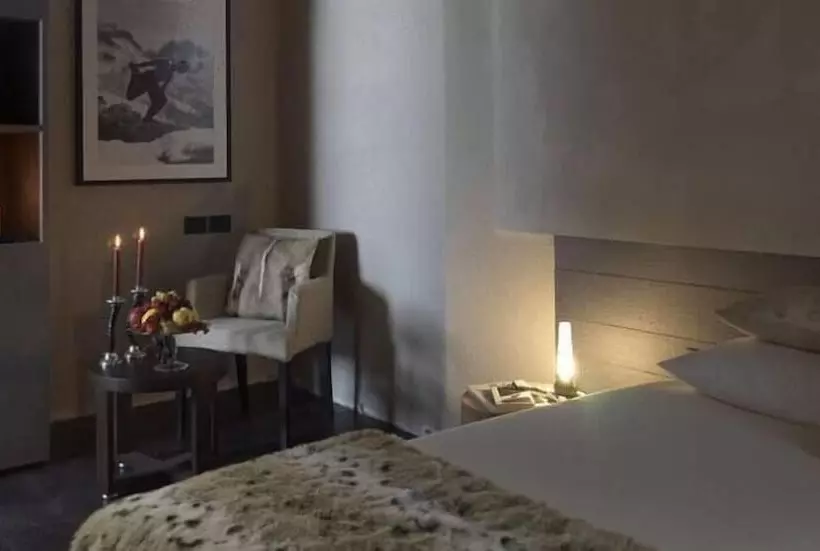 クラシックルーム, Dv Chalet Boutique Hotel & Spa